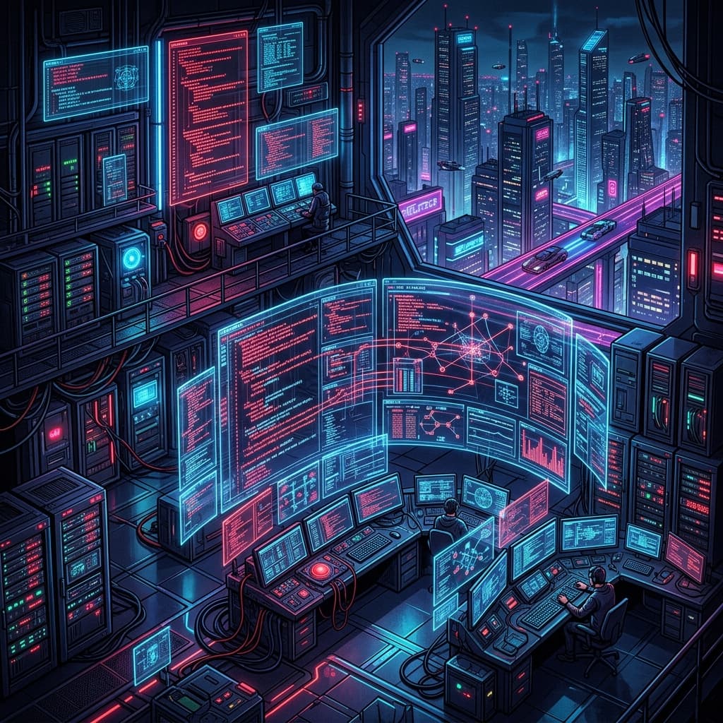 Interactive Logic Lab